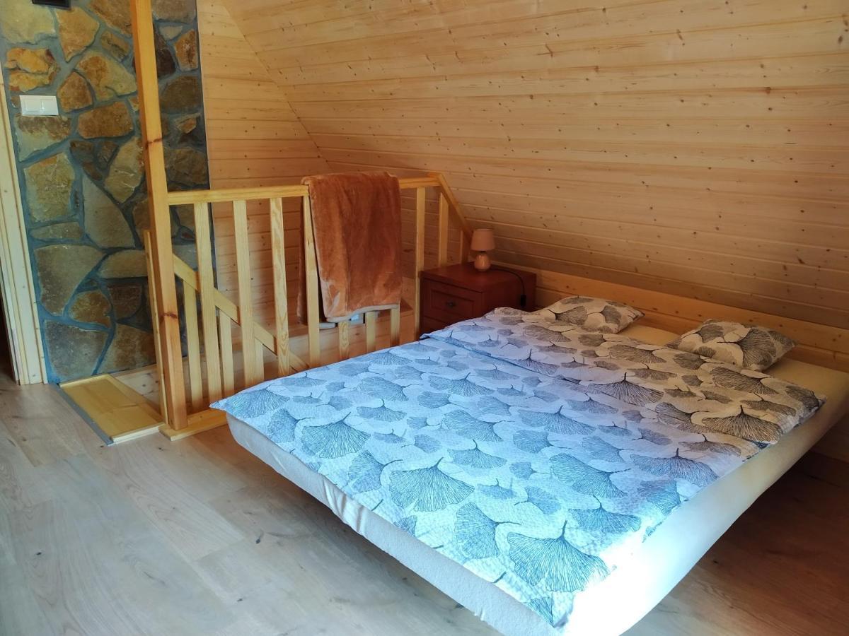 Chaleter Reset Bieszczady