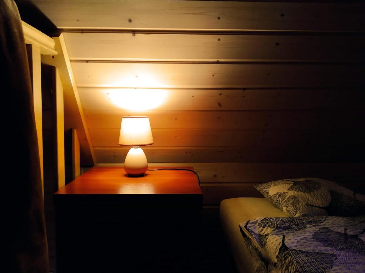 Reset Bieszczady * Bystre (Lesko)